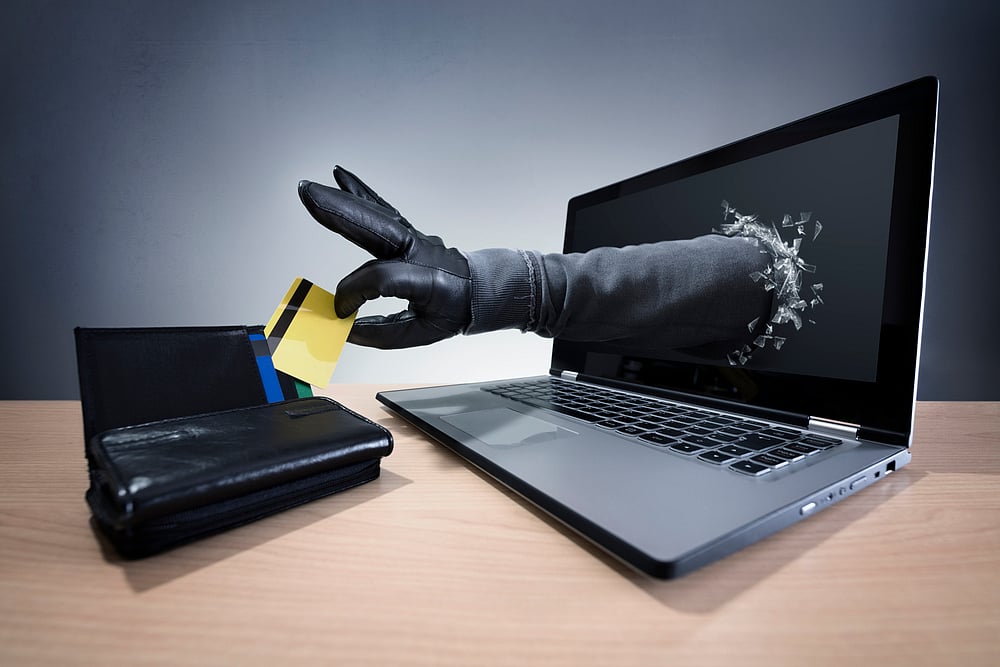 Banking Frauds Using Communication Devices Rose By More Than 65% Post Covid