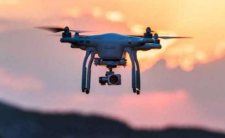 BSF Foils Drone-Based Heroin Smuggling Bid Along India-Pakistan Border