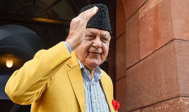 NC confirms participation in Delimitation Commission meet