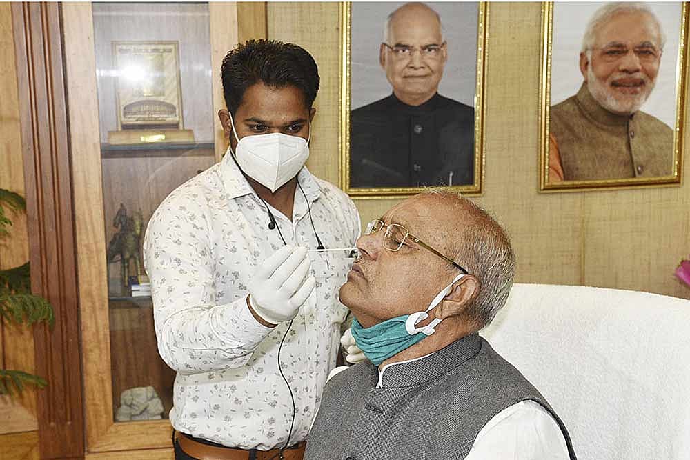 Five-day MP Assembly Session To Begin From Monday