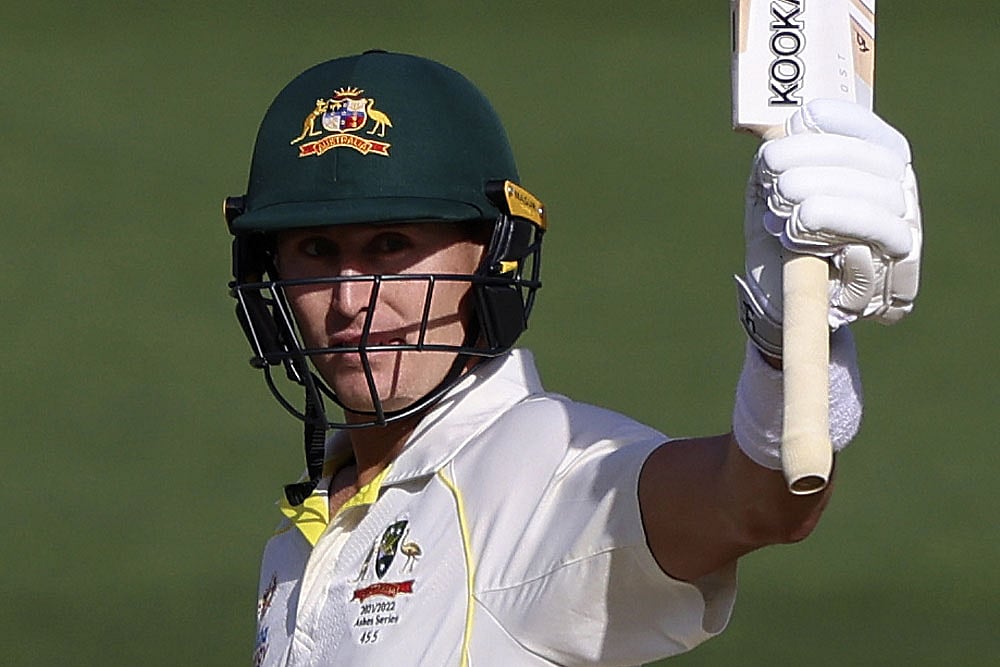 AUS Vs ENG, Ashes, 2nd Test: Marnus Labuschagnes Unique Feat - Day 4 Stats Highlights
