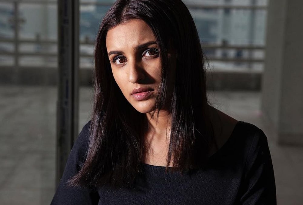 Parineeti Chopra