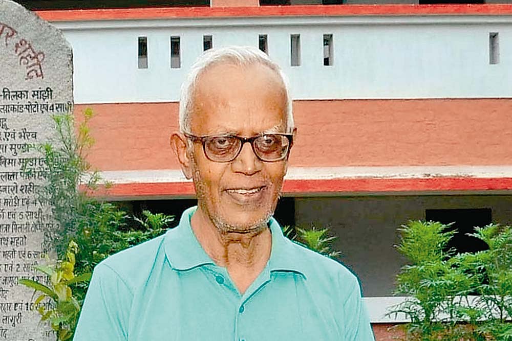 Stan Swamy's Next-Of-Kin Files New Plea Against NIA Court's Observations Against Him