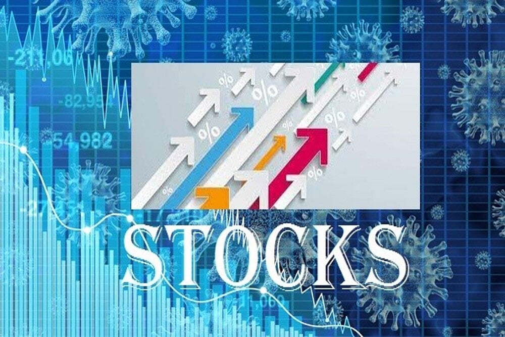 Jackpot Stocks: These 7 Smallcap Stocks Zoomed Over 450% In 2021 So Far
