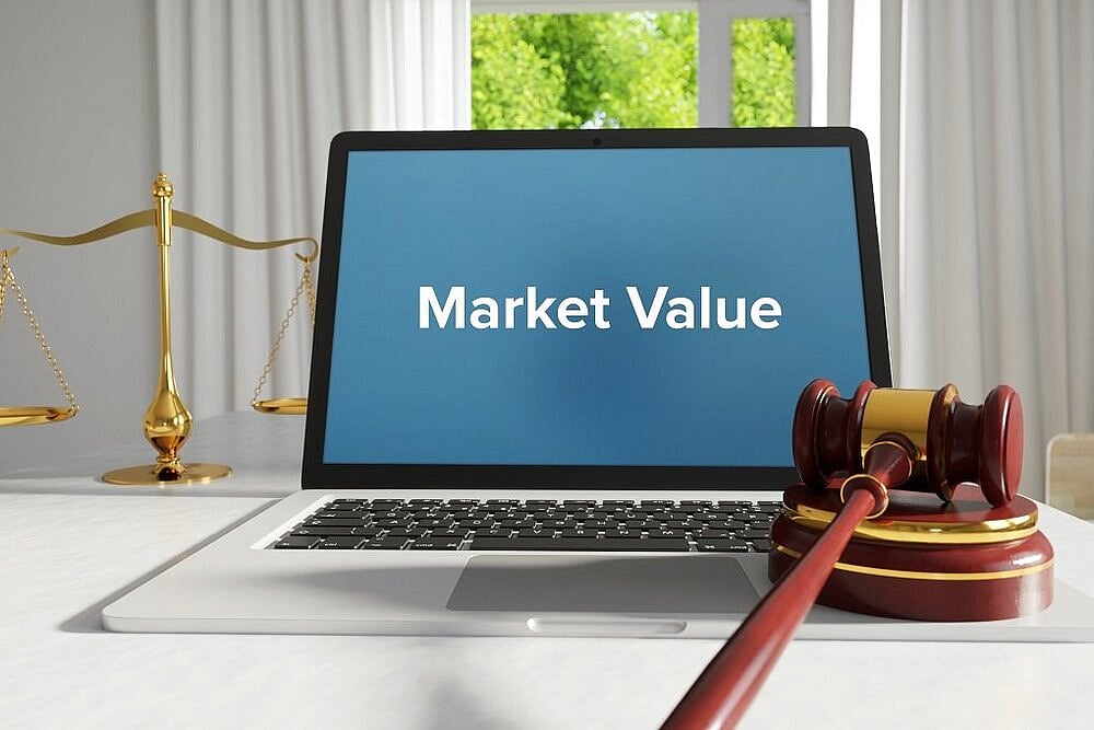 RIL, HDFC, Bajaj Finance, HUL Market Value Drop By Over Rs 2.61 Lakh Crore