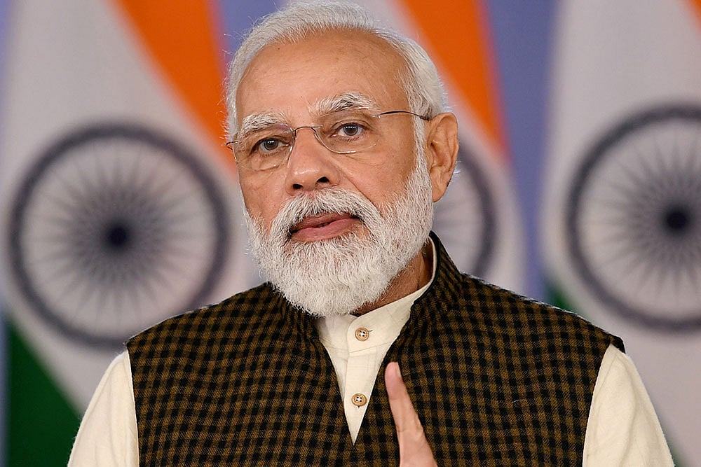 PM Calls Retired Lt Gen Hooda, Assures That His Ailing Sister's Request On New Breast Cancer Drug Will Be Considered
