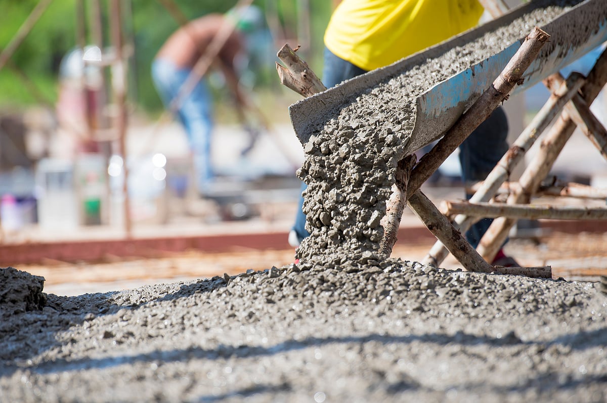 Rising Input Costs Would Put Pressure Cement Prices To An All-Time High: CRISIL