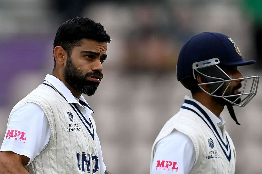 IND Vs NZ, 2nd Test: Virat Kohli Returns But India Face Selection Conundrum