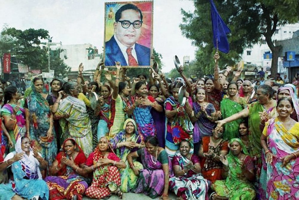 Dalit-Bahujan Women In Politics And The Missing Narratives