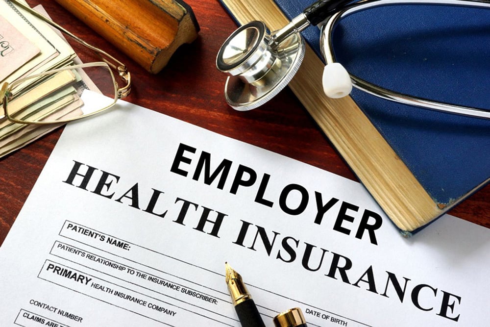 How To Get The Best From Your Employers’ Health Insurance Cover?
