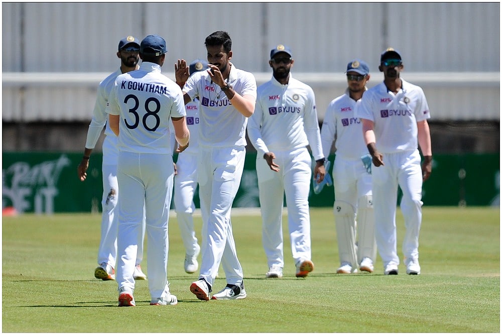 SA A Vs IND A: Hanuma Vihari Unbeaten On 45 As India A Reach 198/5 In Reply To South Africa A’s 297