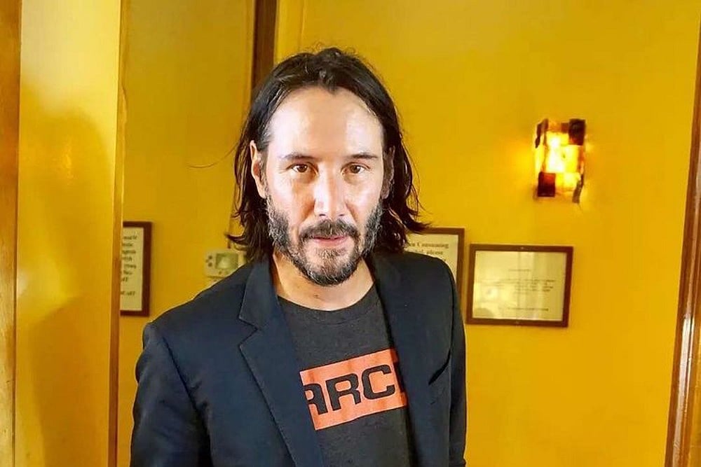 Keanu Reeves To Helm OTT Docuseries On F1 And The Ross Brawn Saga