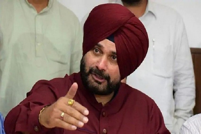 Sacrilege Incident: Hang The Culprits In Public, Says Punjab Congress Chief Navjot Singh Sidhu