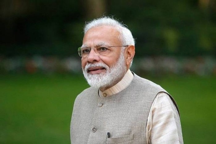 PM Modi Congratulates Nepal’s First Woman Interim PM