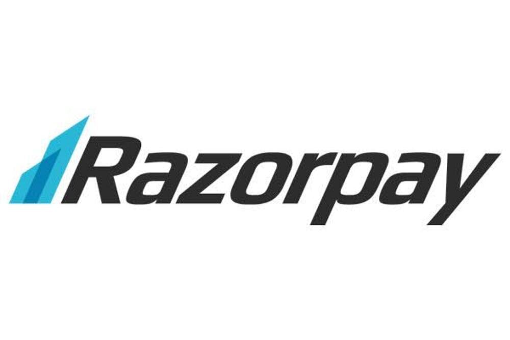 Razorpay Raises $375 Million In Funding From Lone Pine Capital, Others