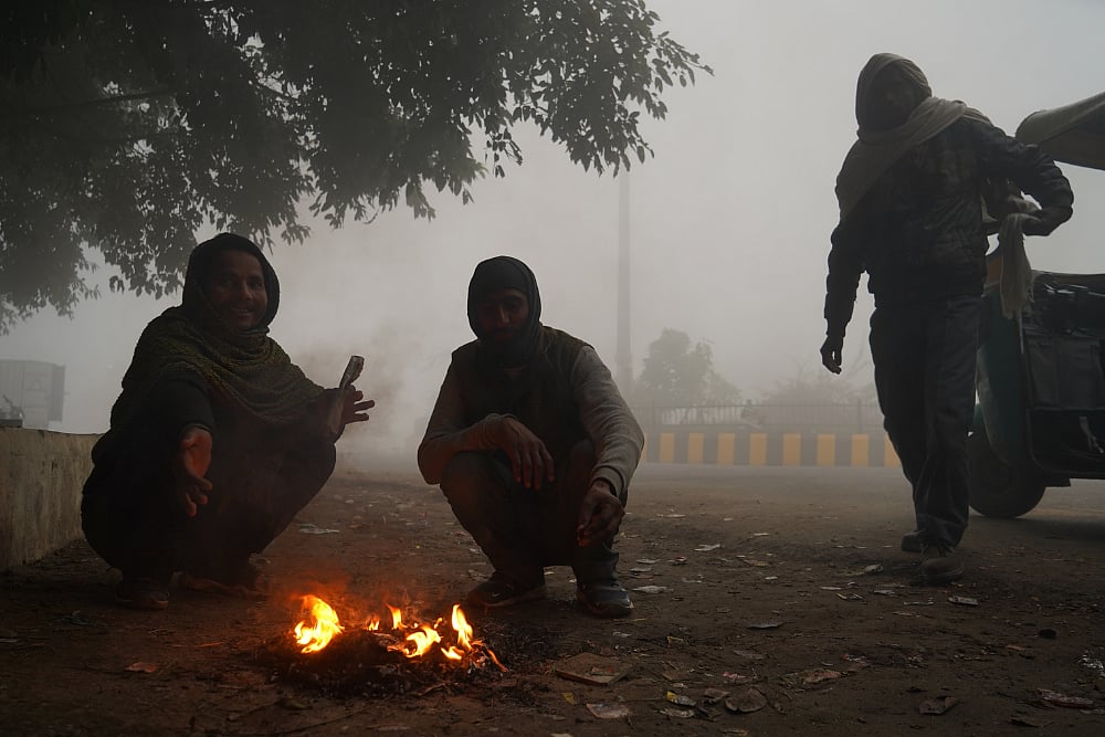 Cold wave to continue 