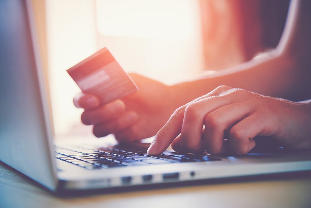 From Jan 1, You Won't Need Your Debit Or Credit Card To Shop Online