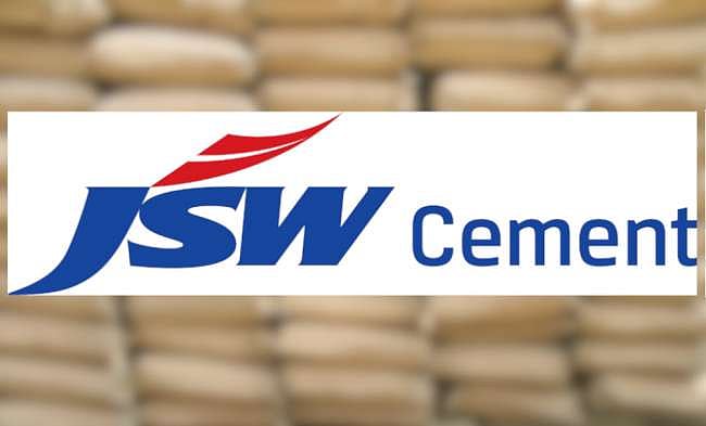 JSW Cement Shares Jump Over 3% After SBI Acquires Minority Stake For Rs 100 Crore