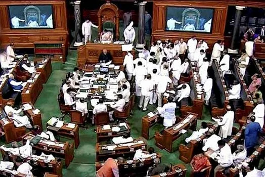 parliement