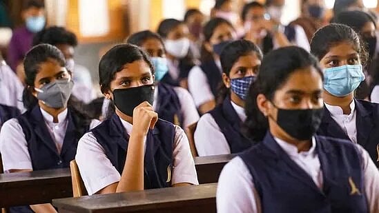 Should Govt Reopen Schools Amid Omicron Scare? Here's What 10 Parents Say
