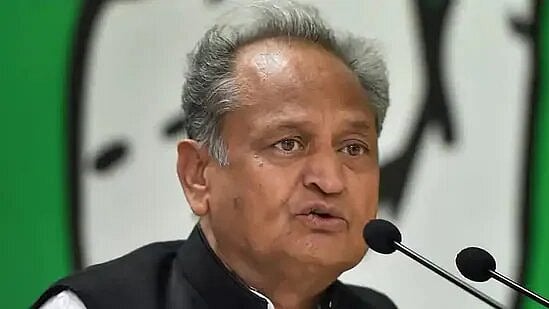 Rajasthan | Five Challenges For Congress Government  As It Completes Three Years In Power