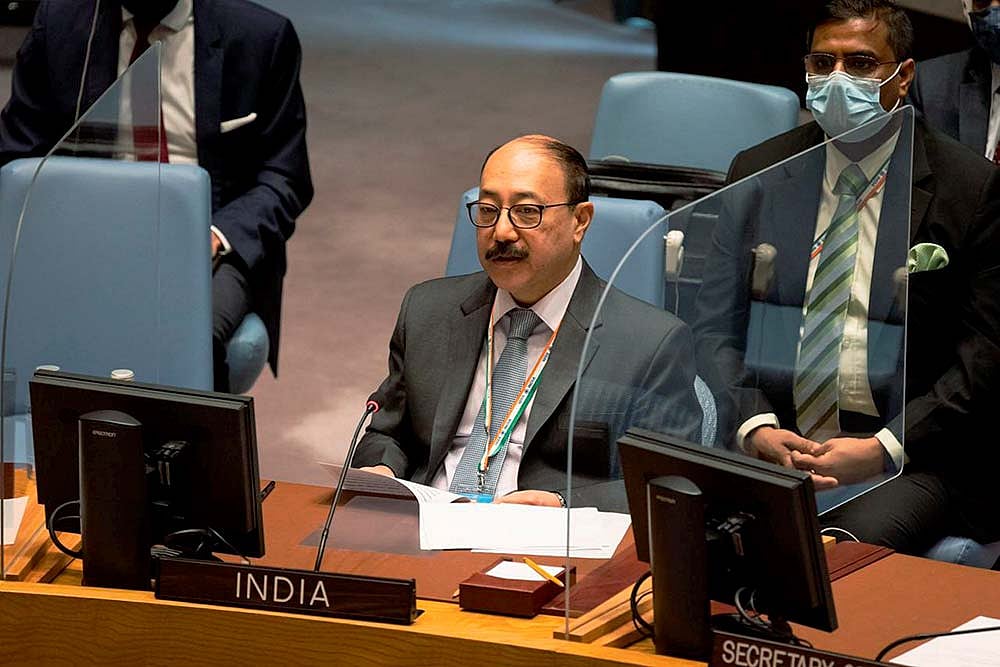 India's Foreign Secretary To Hold Talks With State Administration Council, Political Leaders Of Myanmar