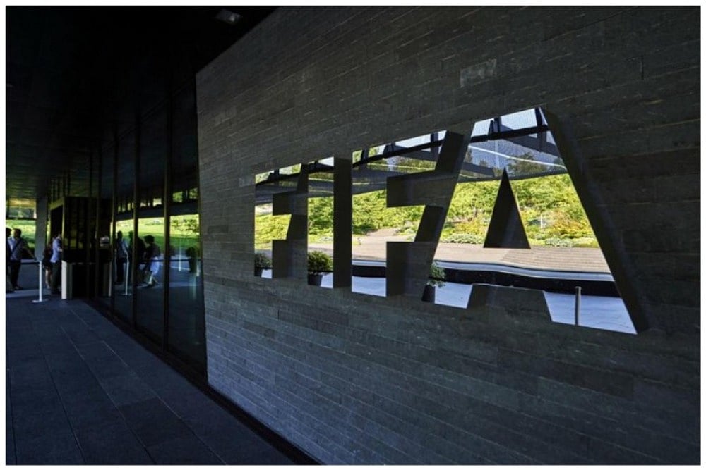 FIFA, Football’s Governing Body, Makes Financial Pitch To Win Support For Biennial World Cups