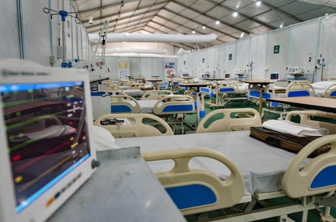 Omicron Surge In India: Government Cautions States To Take Action | 5 Points