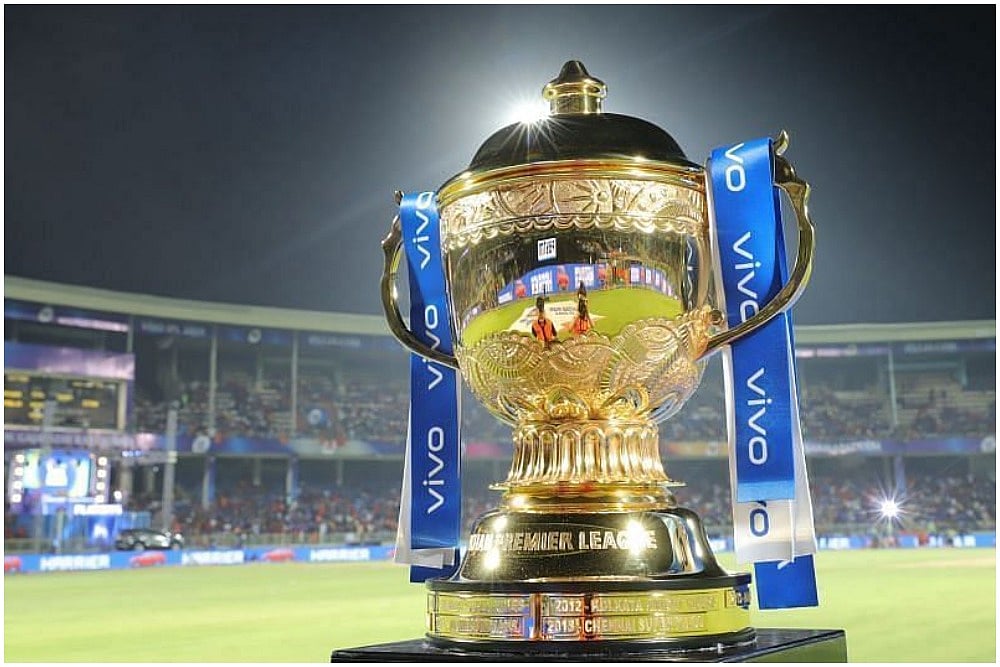 Bengaluru Likely To Host Indian Premier League 2022 Mega Auction On February 7 And 8