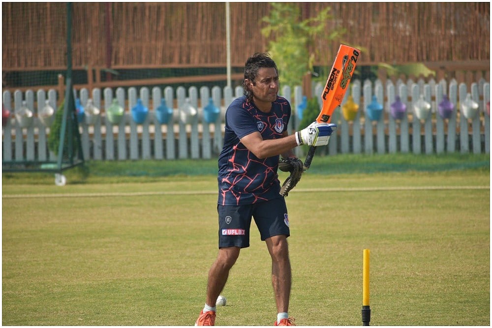 IPL 2022: Sanjiv Goenka-Owned Lucknow Franchise Ropes In Vijay Dahiya As Assistant Coach