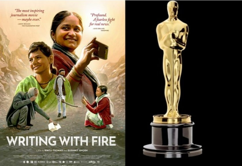 Oscar-nominated documentary shows only a part of our work: Editor of Khabar Lahariya