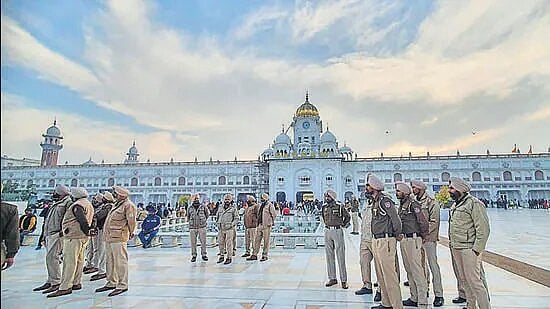 Punjab Sacrilege Row: Autopsy Report Of Man Lynched Shows 30 Cuts, Murder Case Yet To Be Lodged