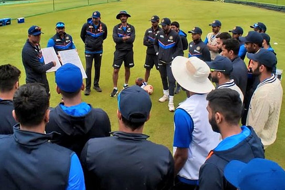 Live Streaming, India Vs South Africa Cricket Series: Where To See Live - Full Schedule