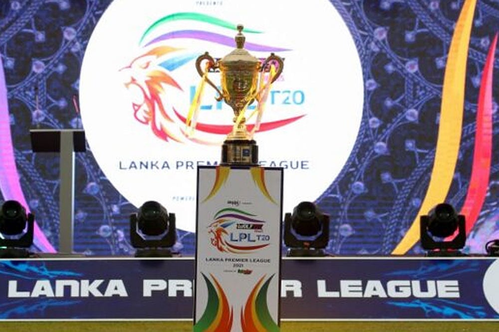Live Streaming Of Lanka Premier League 2021 Final: Watch Jaffna Kings Vs Galle Gladiators Title Clash Live