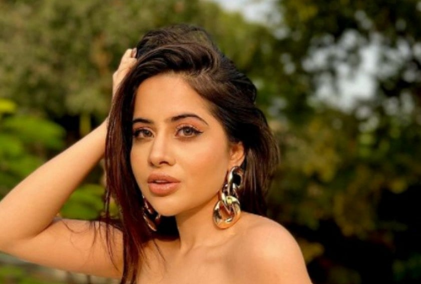 Urfi Javed: I Will Never Marry A Muslim Guy