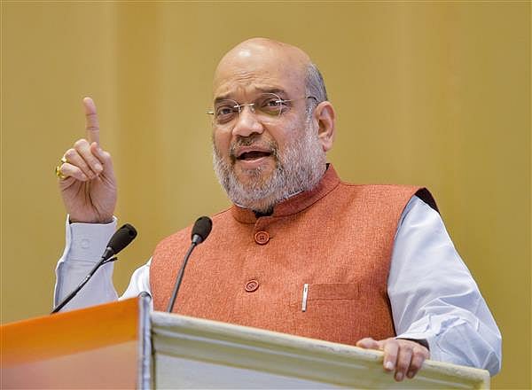 Ludhiana Blast: Amit Shah Briefed On Explosion Inside District Court, MHA Seeks Report