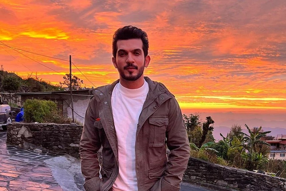 Arjun Bijlani