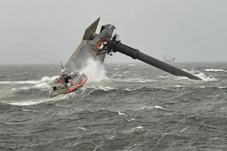 Another migrant boat capsize in Aegian Sea leaves 13 dead.(File photo-Representational image) - null