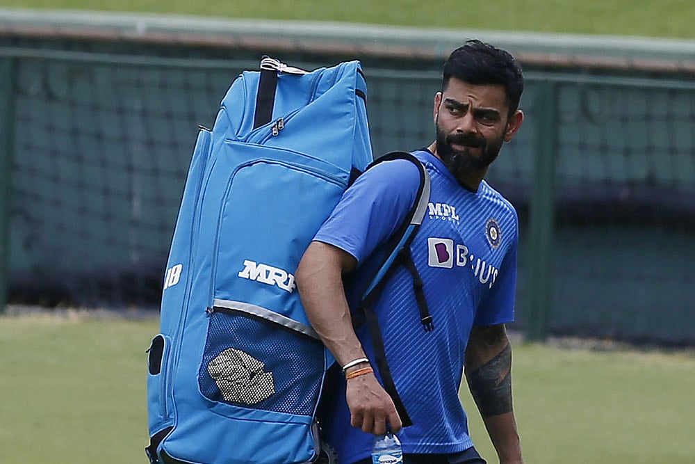 SA Vs IND, 1st Test Preview: Experienced India Favourites Against South Africa