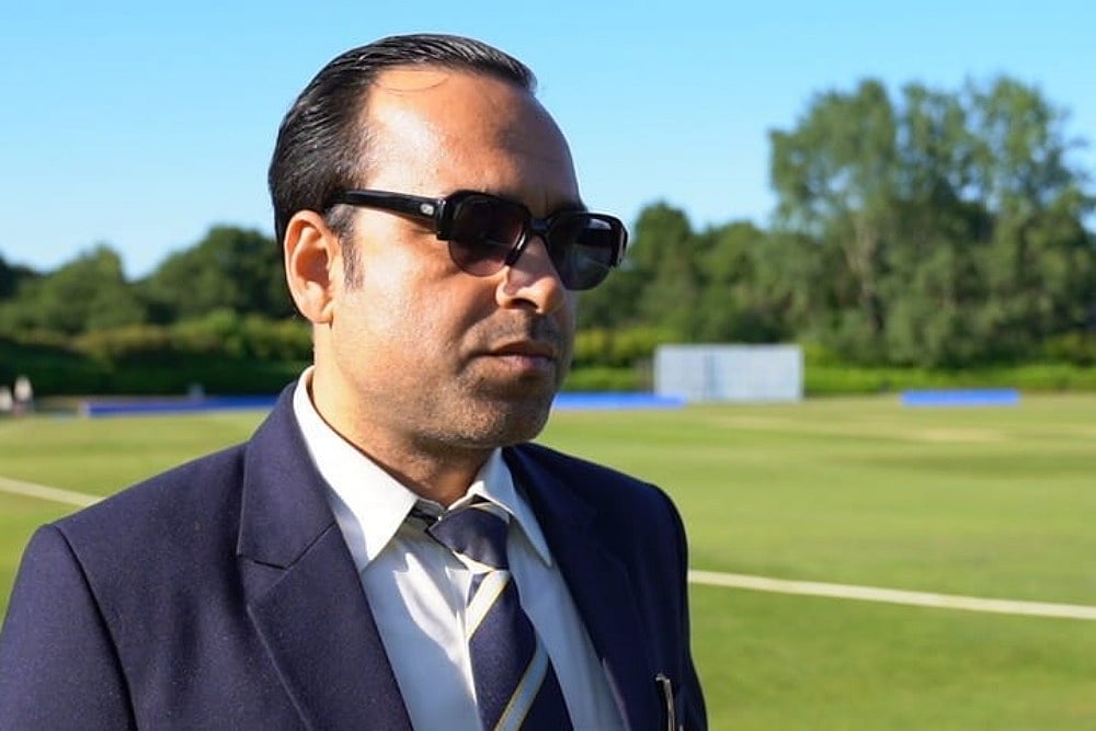 Pankaj Tripathi Was Not Aware Of India's 1983 World Cup Win Until 1988