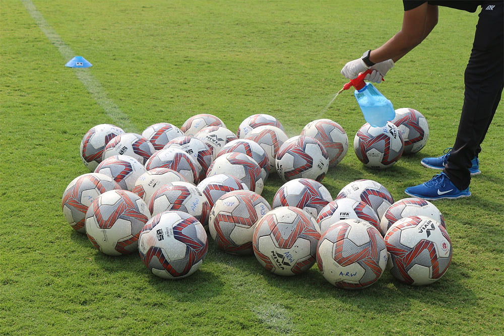 I-League 2021-22, Season Preview: 13-Team Tournament Kicks-off In Kolkata
