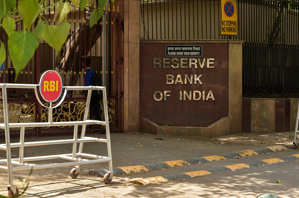 RBI Imposes Rs 30 Lakh Penalty On MUFG Bank
