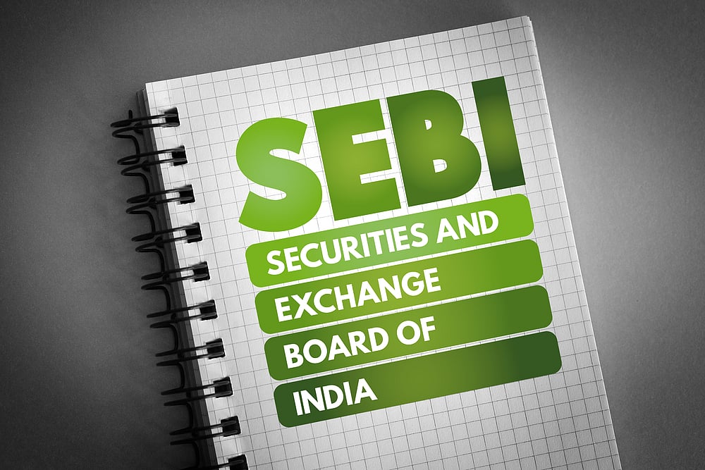 Sebi Levies Rs 17 Crore Fine On Cals Refineries Ltd, Its Officials And One Entity