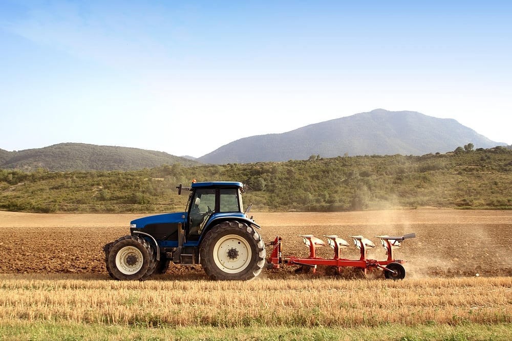 VST Tillers Eyes Rs 1,000 Crore Revenue This Fiscal