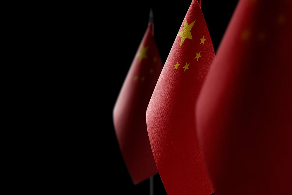 China Denounces US Law On Xinjiang Imports