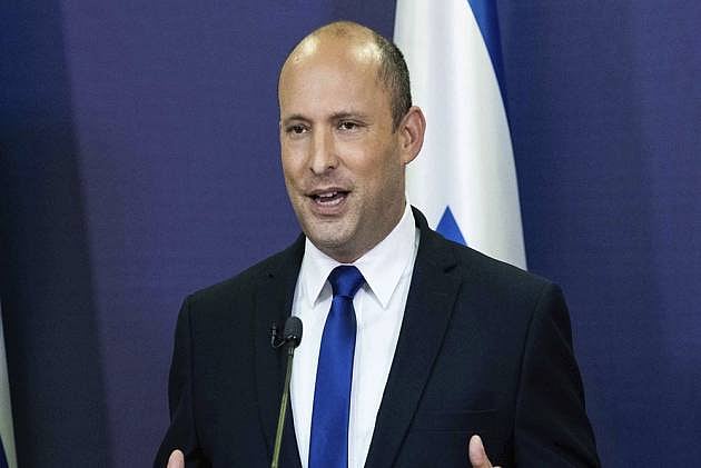 Israel Plans To ‘Double Settlement’ In Strategic Golan Heights