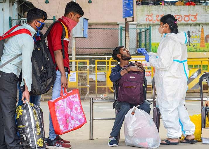 Omicron Enters Himachal Pradesh, Govt Increases Surveillance On Foreign Travelers After 1st Case