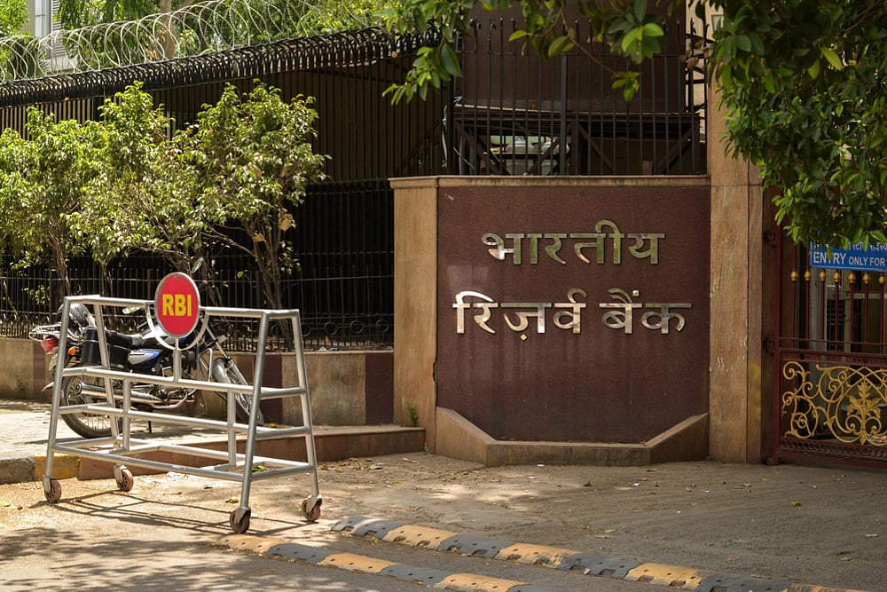 RBI Says RBL Bank’s Financial Health Stable, Dismisses Speculative Reports