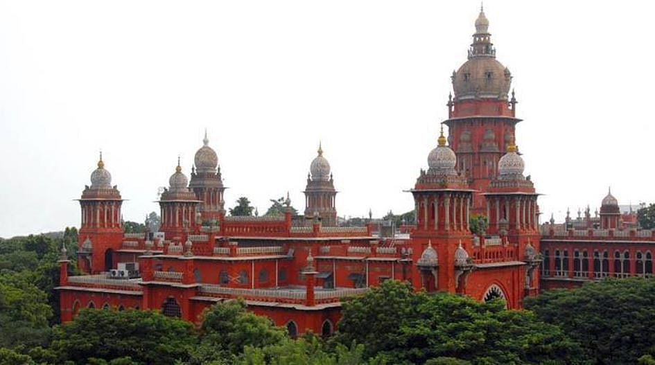 LGBTQIA+ Community Should Be Addressed In More Dignified Manner: Madras HC Asks TN Govt To Prepare Glossary
