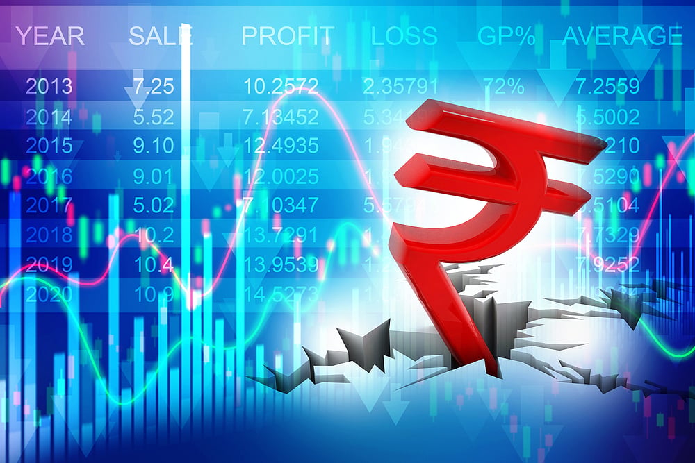 Yearender 2021: Markets Take Big Leaps In 2021